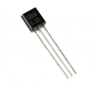 ���������� S8550 PNP 25� 0.5� 150���